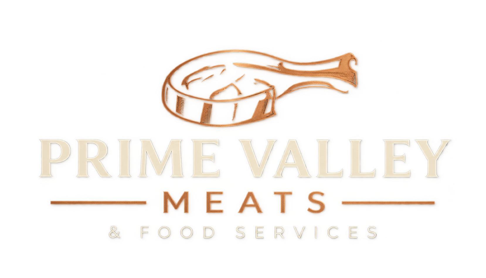 Prime Valley Meats logo
