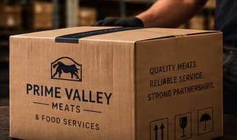 Custom Cuts & Specs — Prime Valley Meats