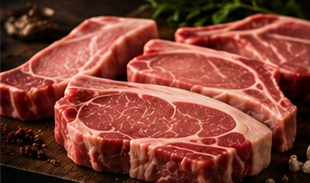 Pork — Prime Valley Meats