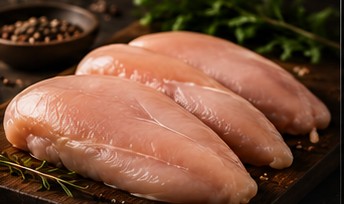 Poultry — Prime Valley Meats